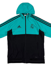 Adidas Real Madrid Trackjacket (M)