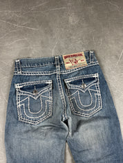 True Religion Jeans (M)
