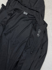 Armani EA7 Windbreaker/Rain Jacket (M)
