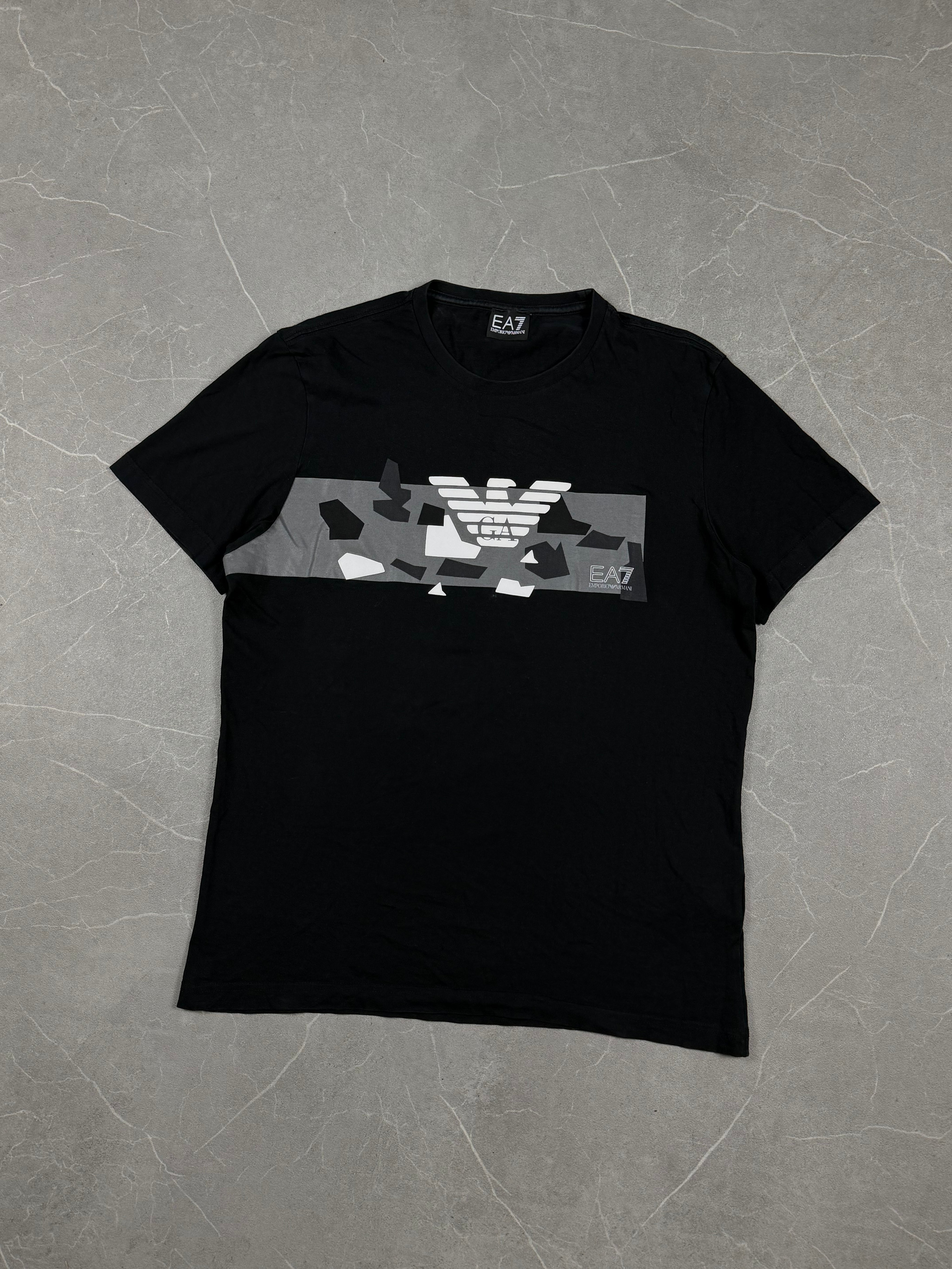 Armani EA7 Slim Fit T-shirt (L)
