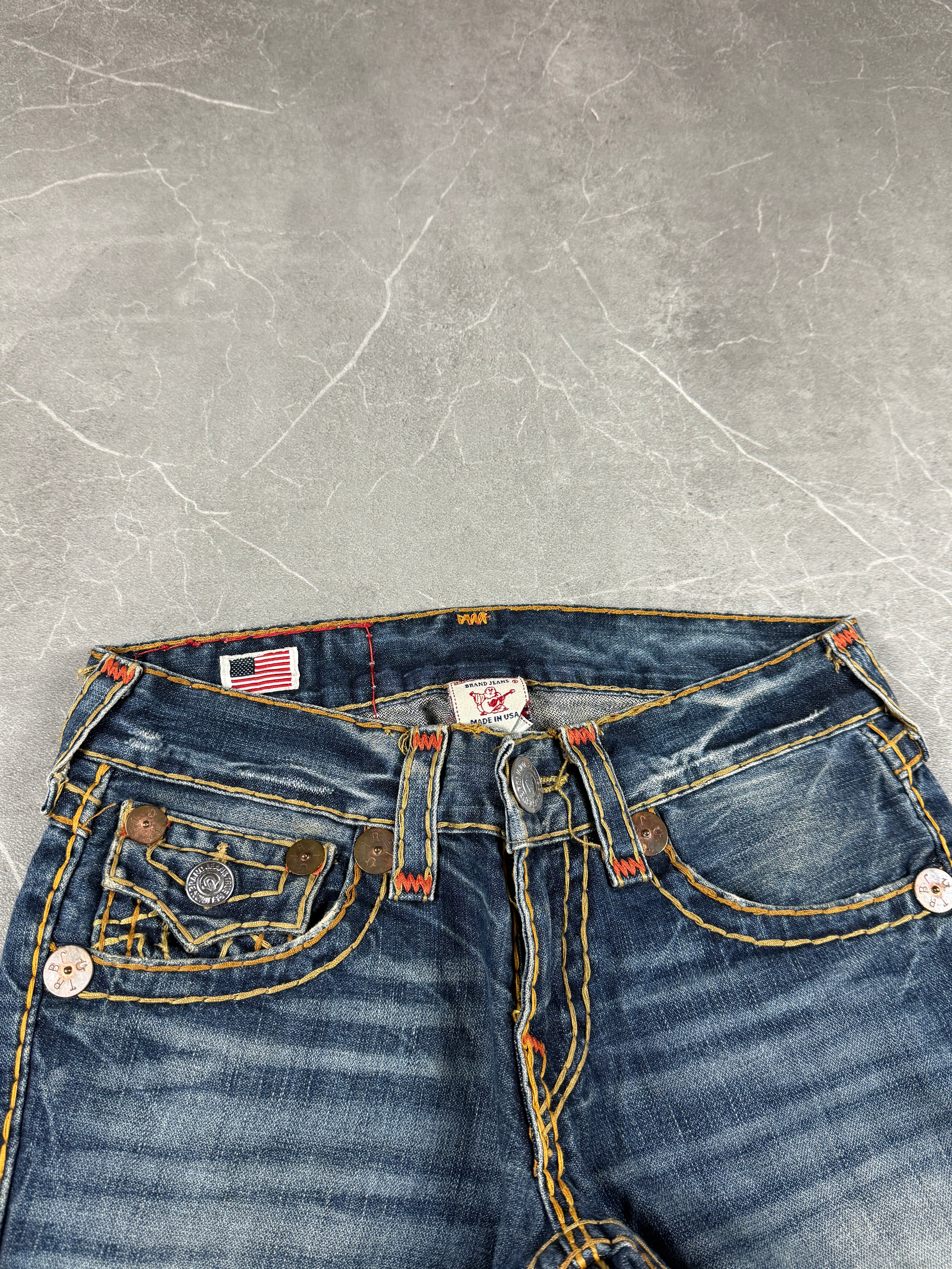 True Religion Jeans (S)