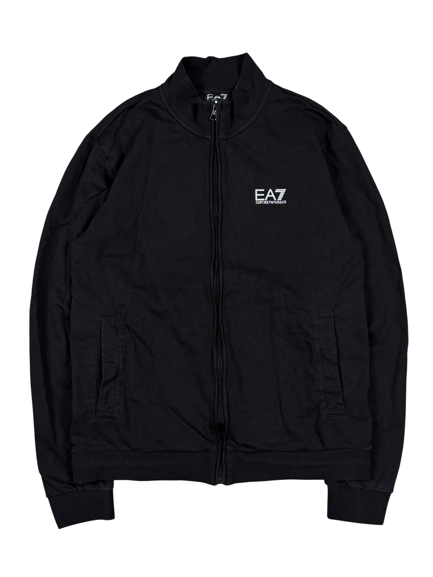 Armani EA7 Zipper (M)