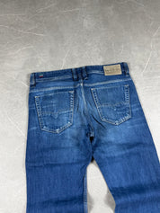 Diesel washed Jeans (M)