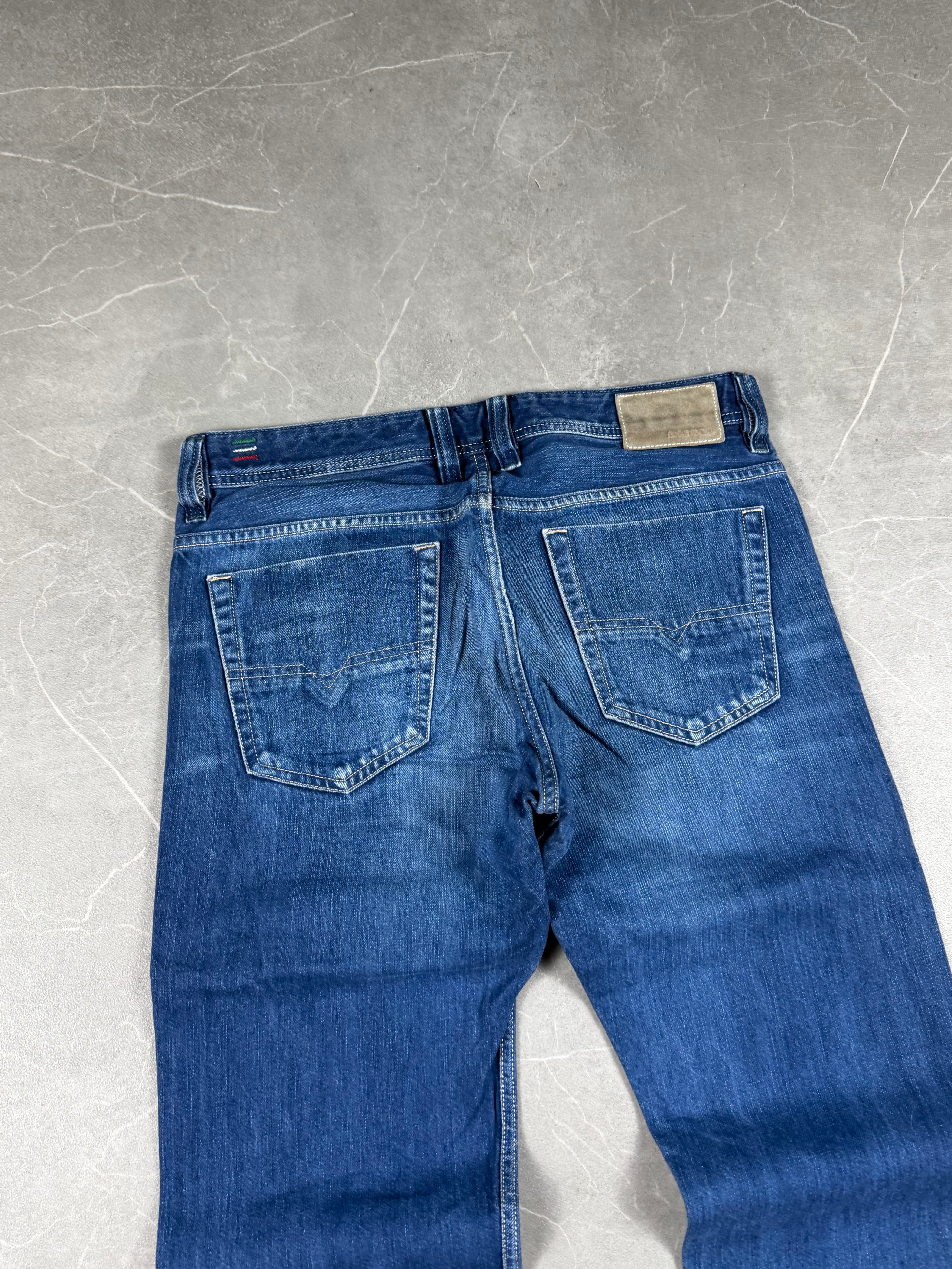 Diesel washed Jeans (M)