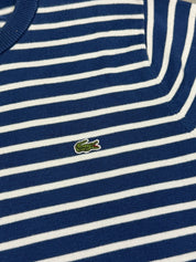 Lacoste Striped Sweater (S)