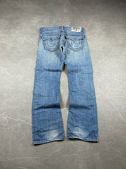 True Religion Jeans (M)
