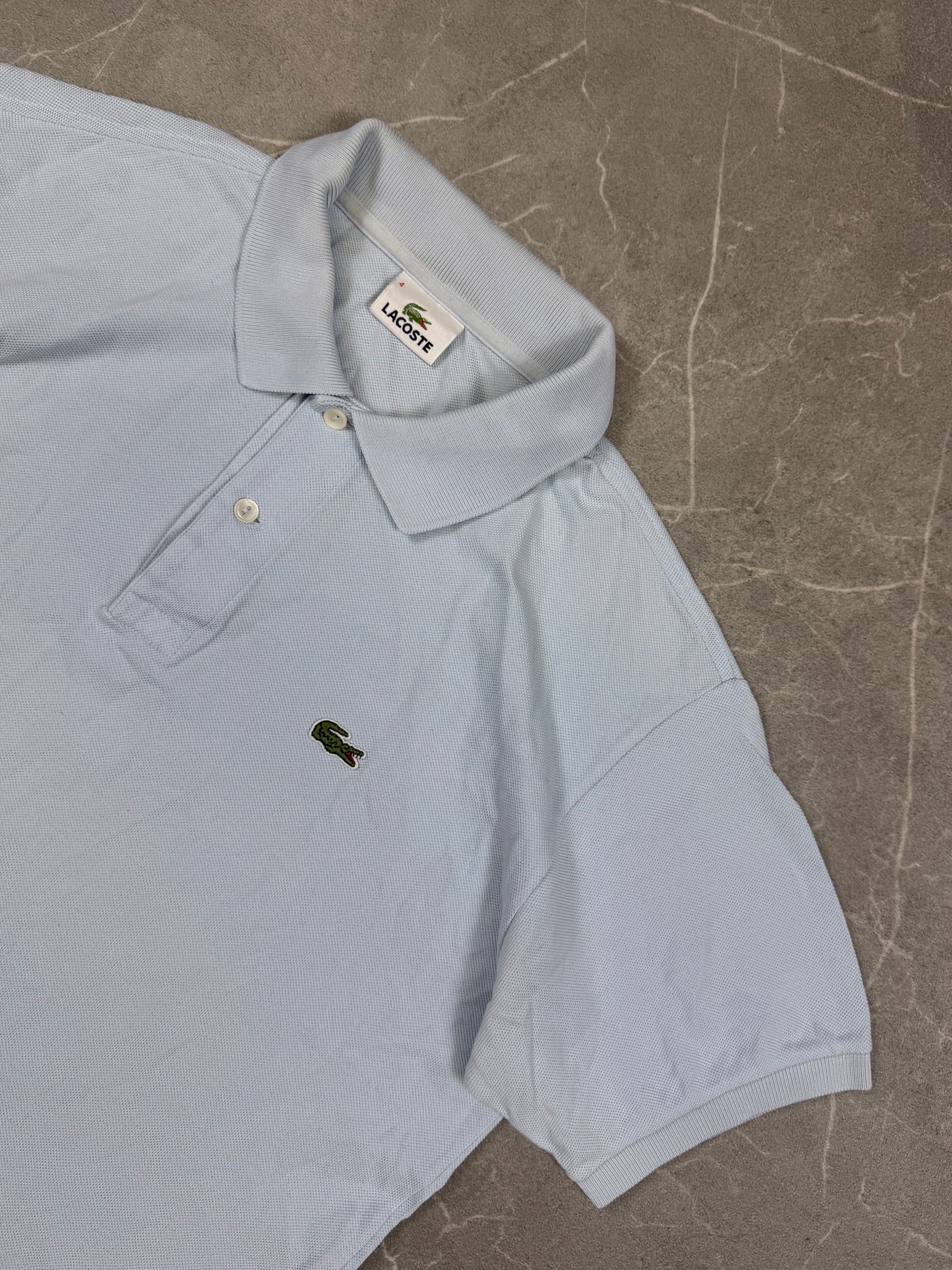Lacoste Poloshirt (M)