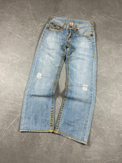 True Religion Jeans (XS)