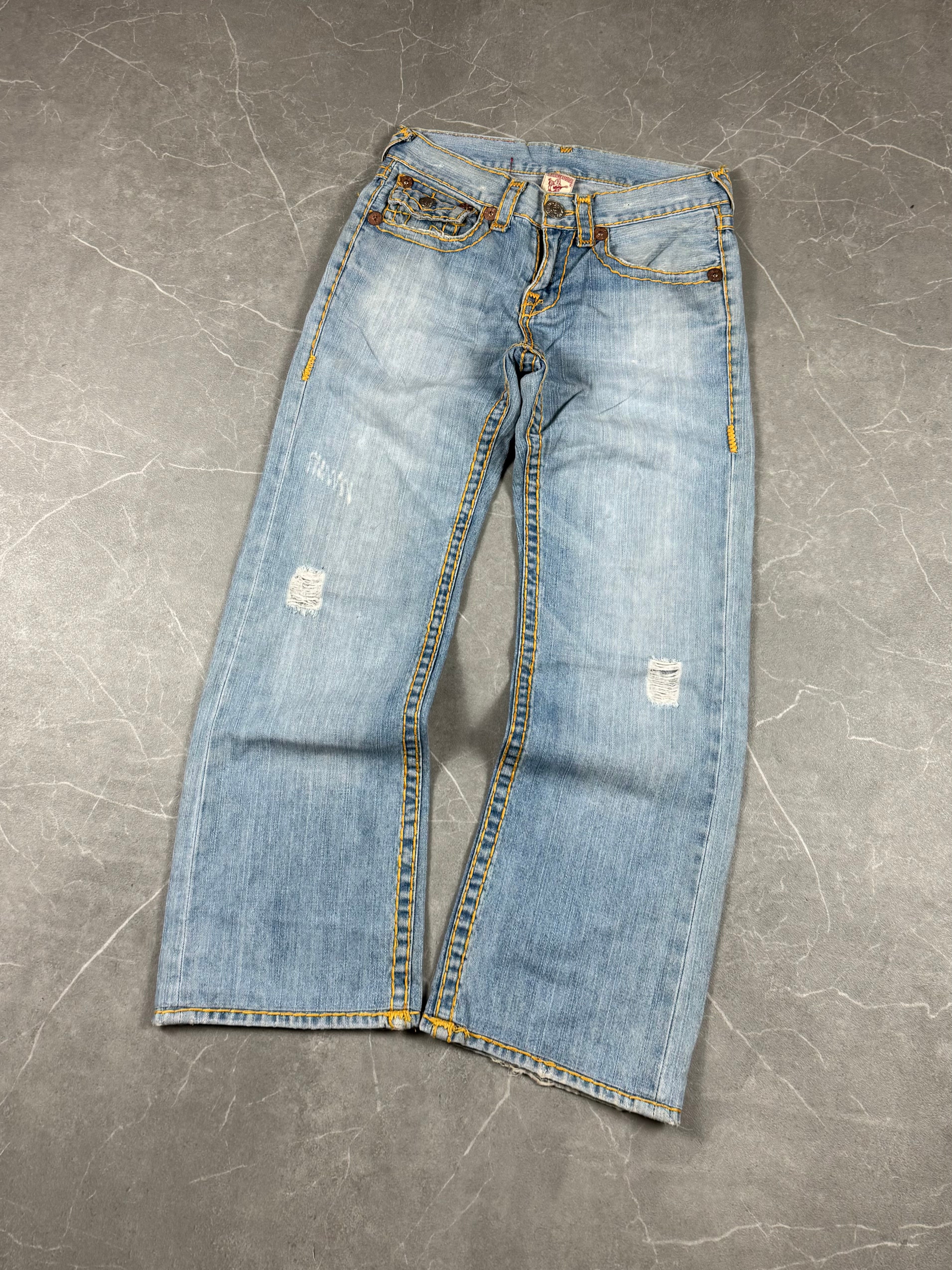 True Religion Jeans (XS)