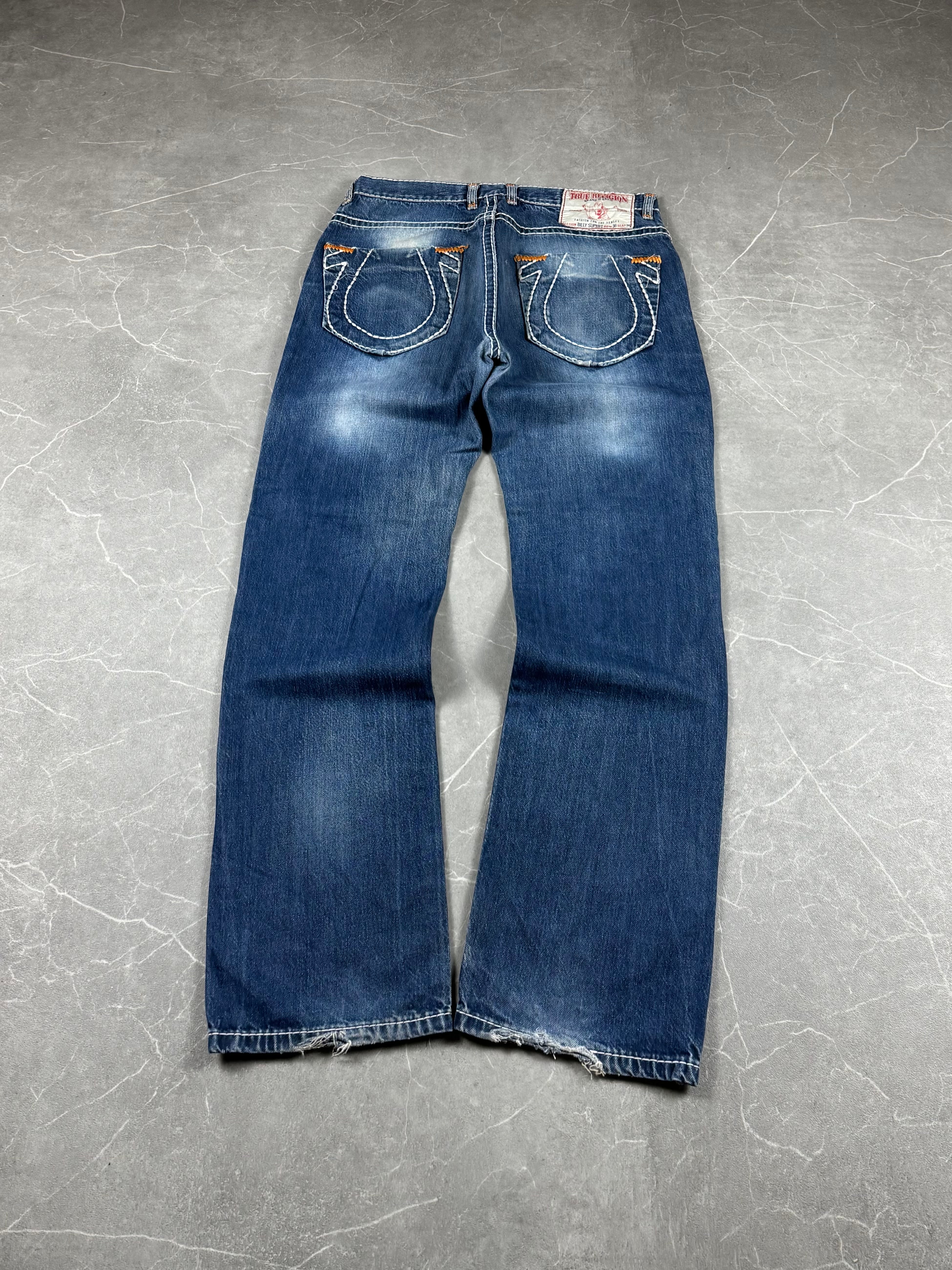 True Religion Jeans (L)