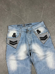Dolce &amp; Gabbana Jeans (S)