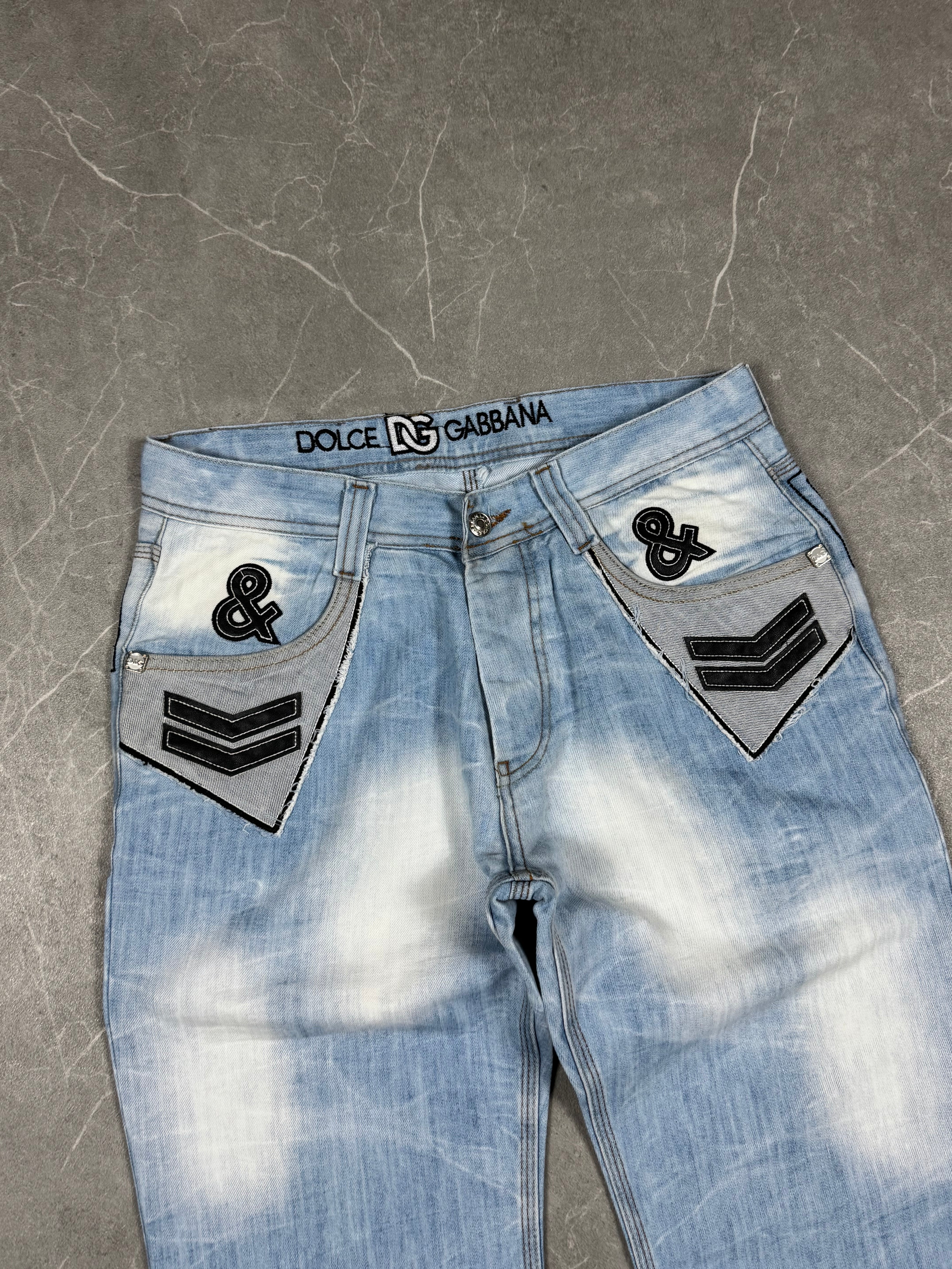 Dolce &amp; Gabbana Jeans (S)