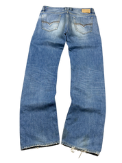Diesel vintage Straight Jeans (S-M)