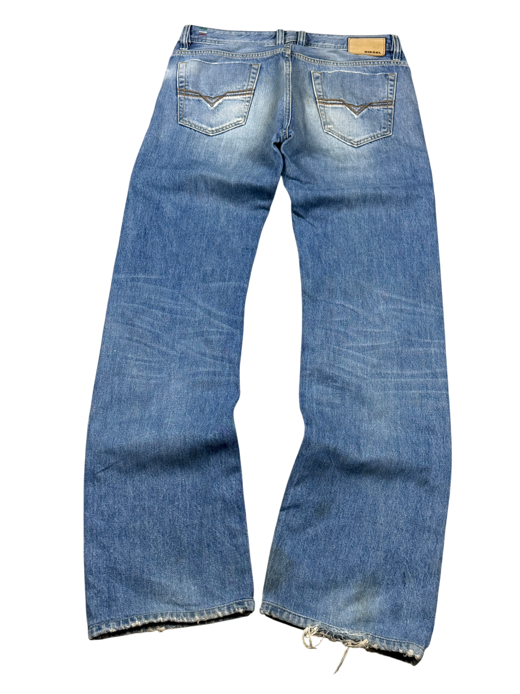 Diesel vintage Straight Jeans (S-M)