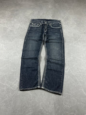 True Religion Jeans (XS-S)