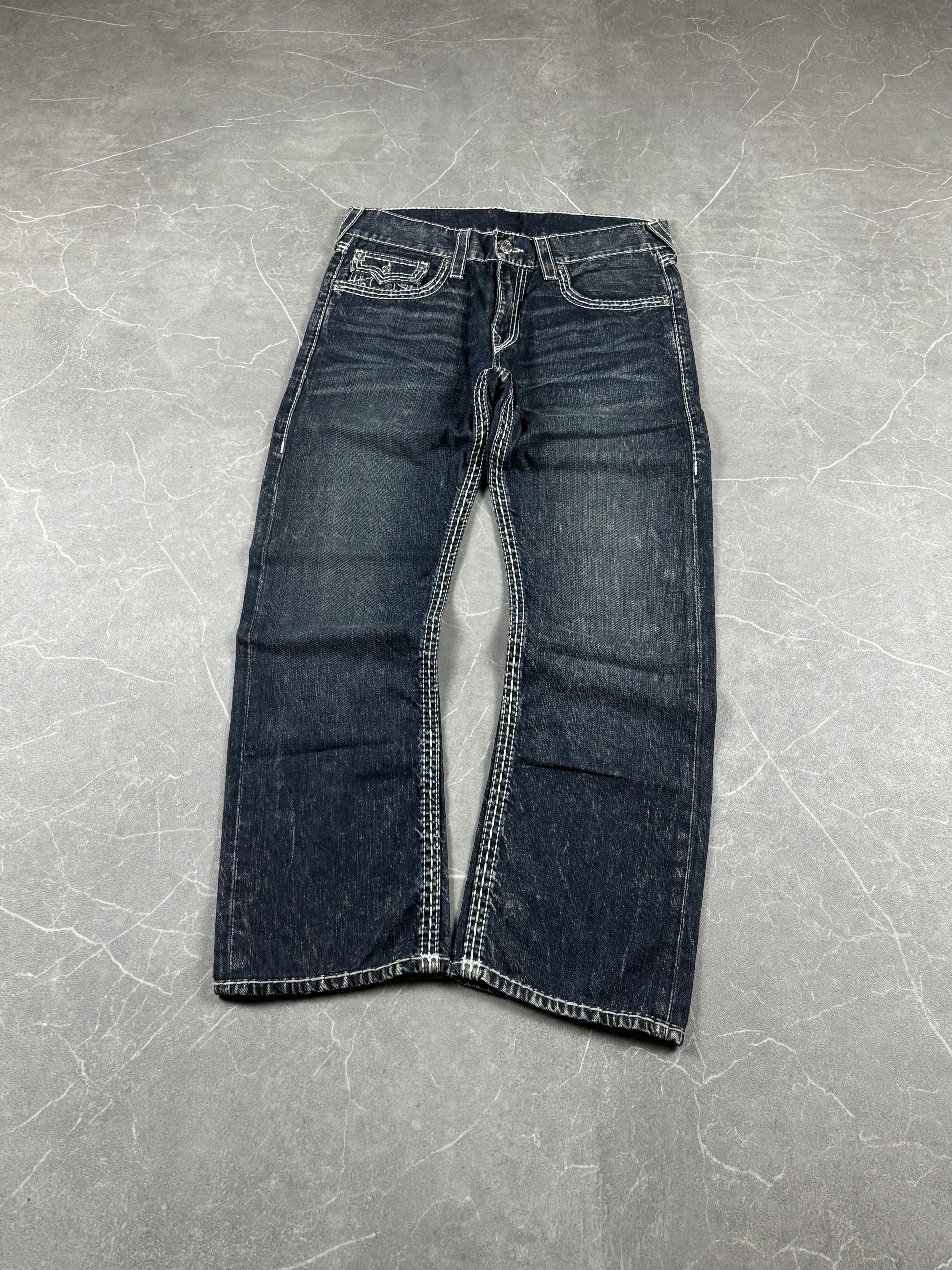 True Religion Jeans (XS-S)