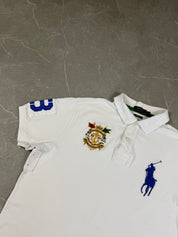 Ralph Lauren Big Pony Polo (L)