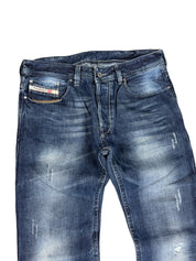 Diesel washed Slim Jeans (S)