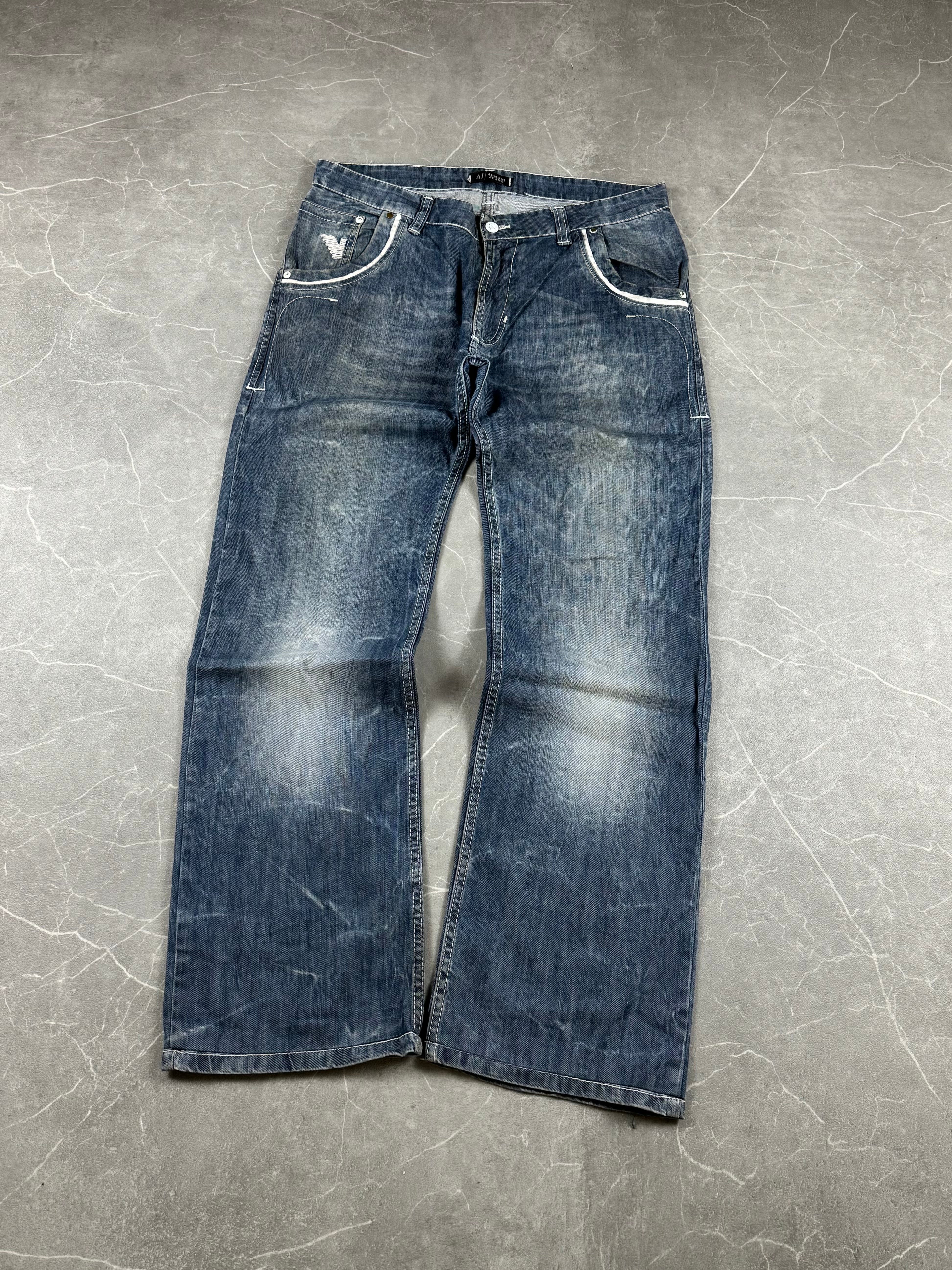 Armani Jeans (M)