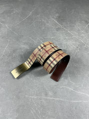 Burberry Gürtel (95cm)