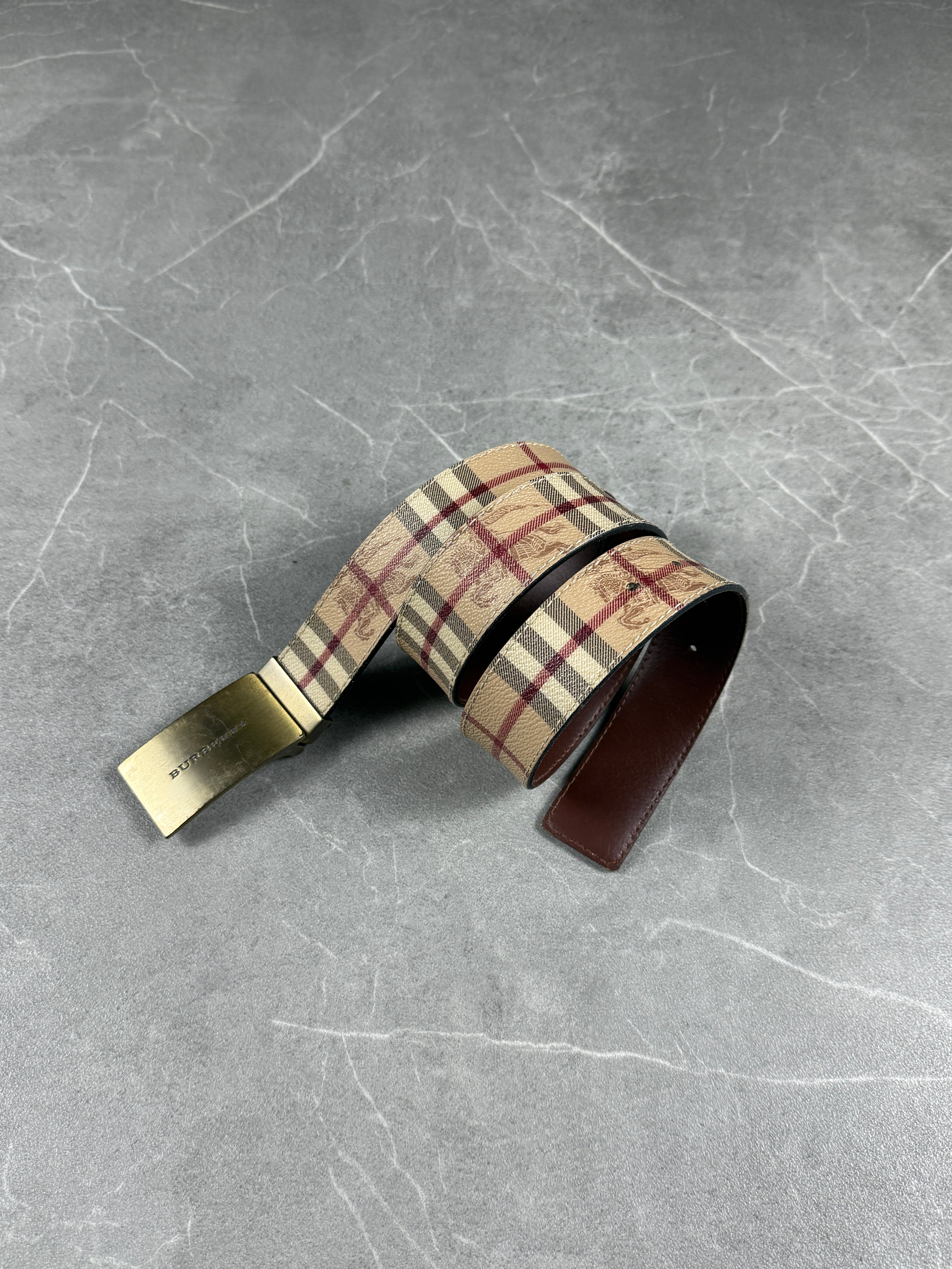 Burberry Gürtel (95cm)