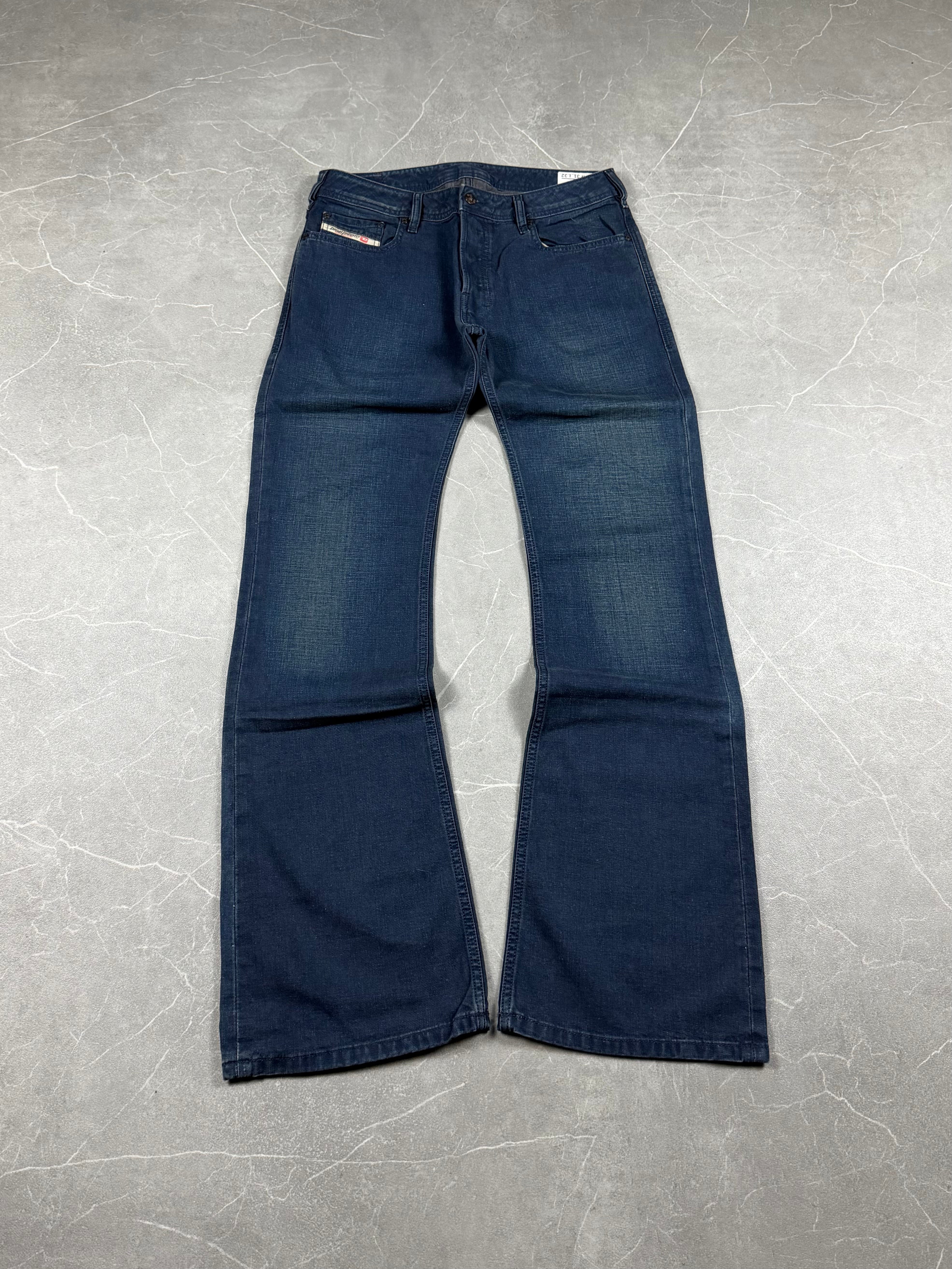 Diesel Bootcut Jeans (M)