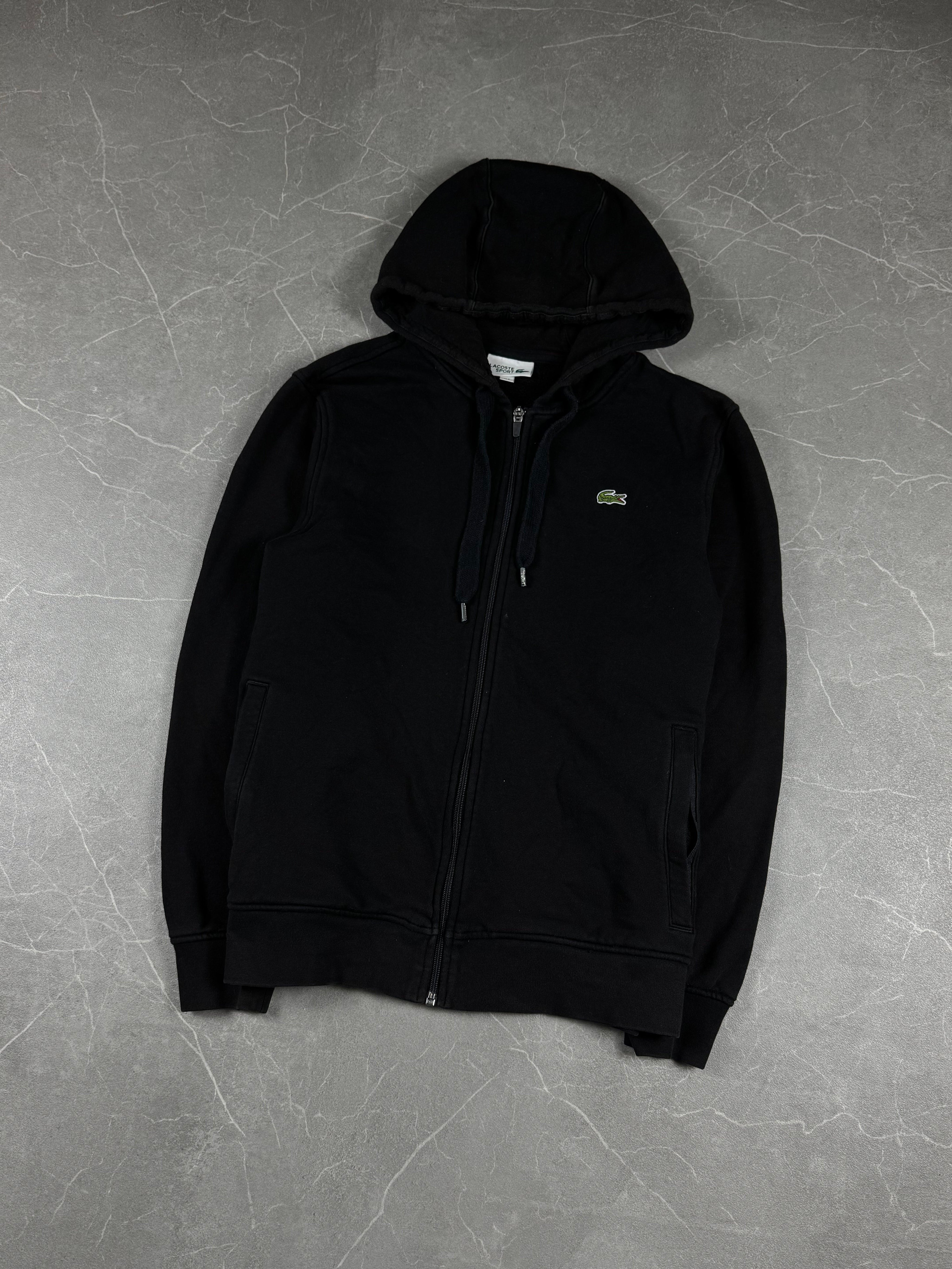 Lacoste Zipper (M-L)