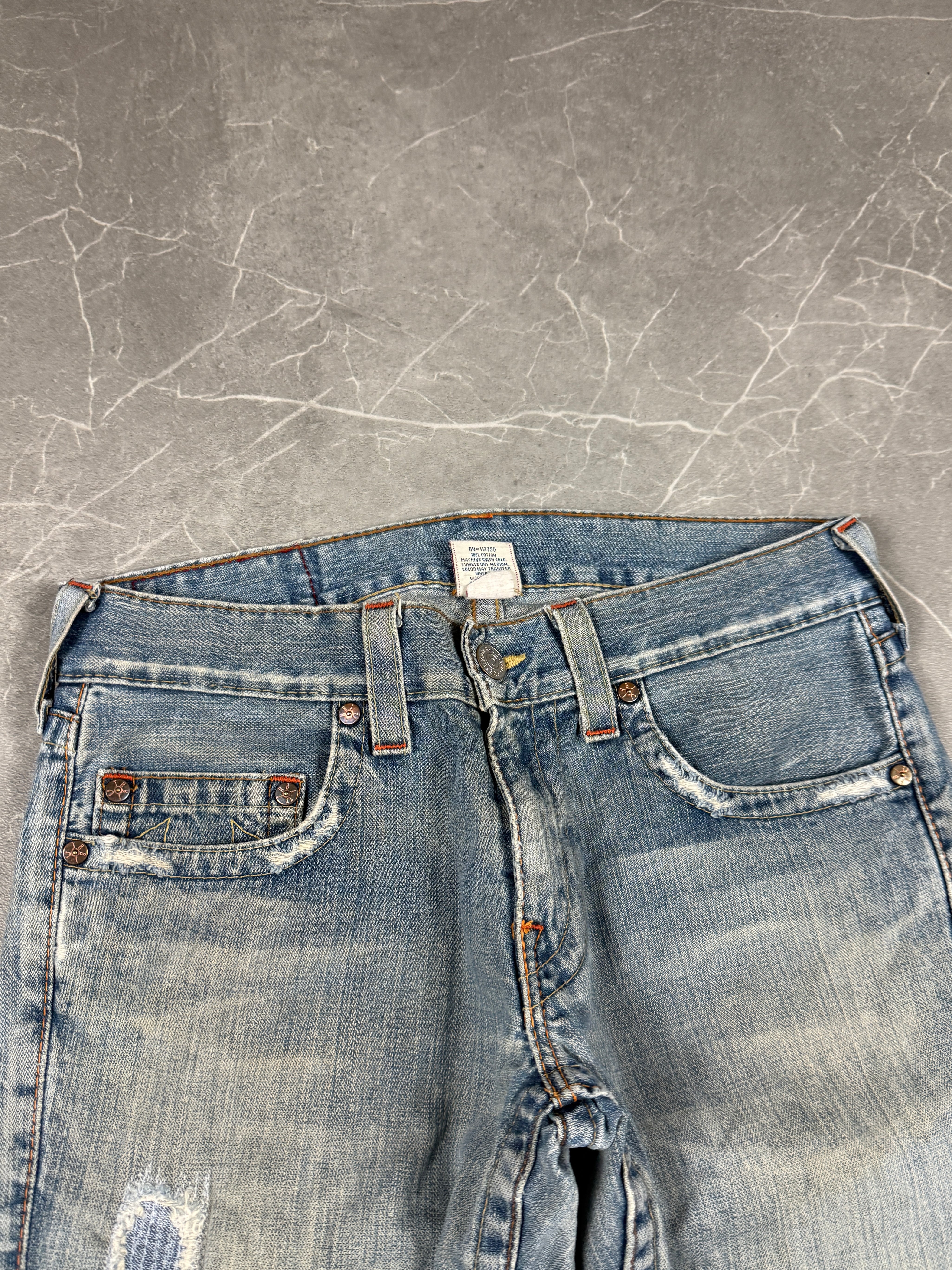True Religion Jeans (XS)