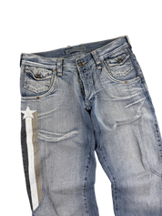 Gstar washed Baggy Jeans (S)