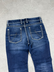 Camp David washed Jeans (M)