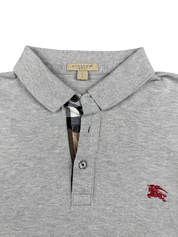 Burberry vintage Poloshirt (XS)