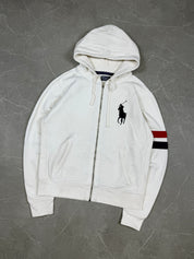 Ralph Lauren Big Pony Zipper (M)