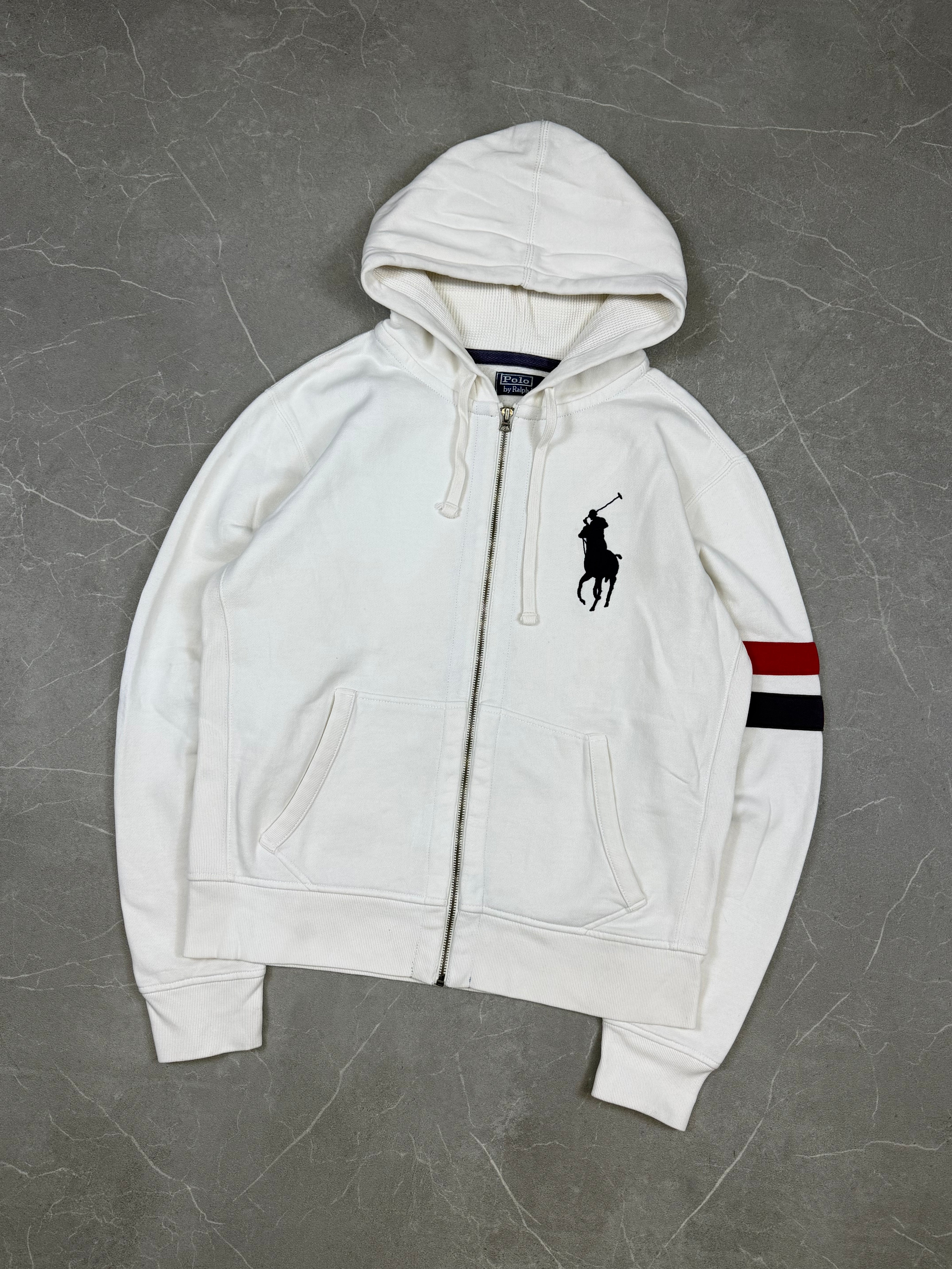 Ralph Lauren Big Pony Zipper (M)