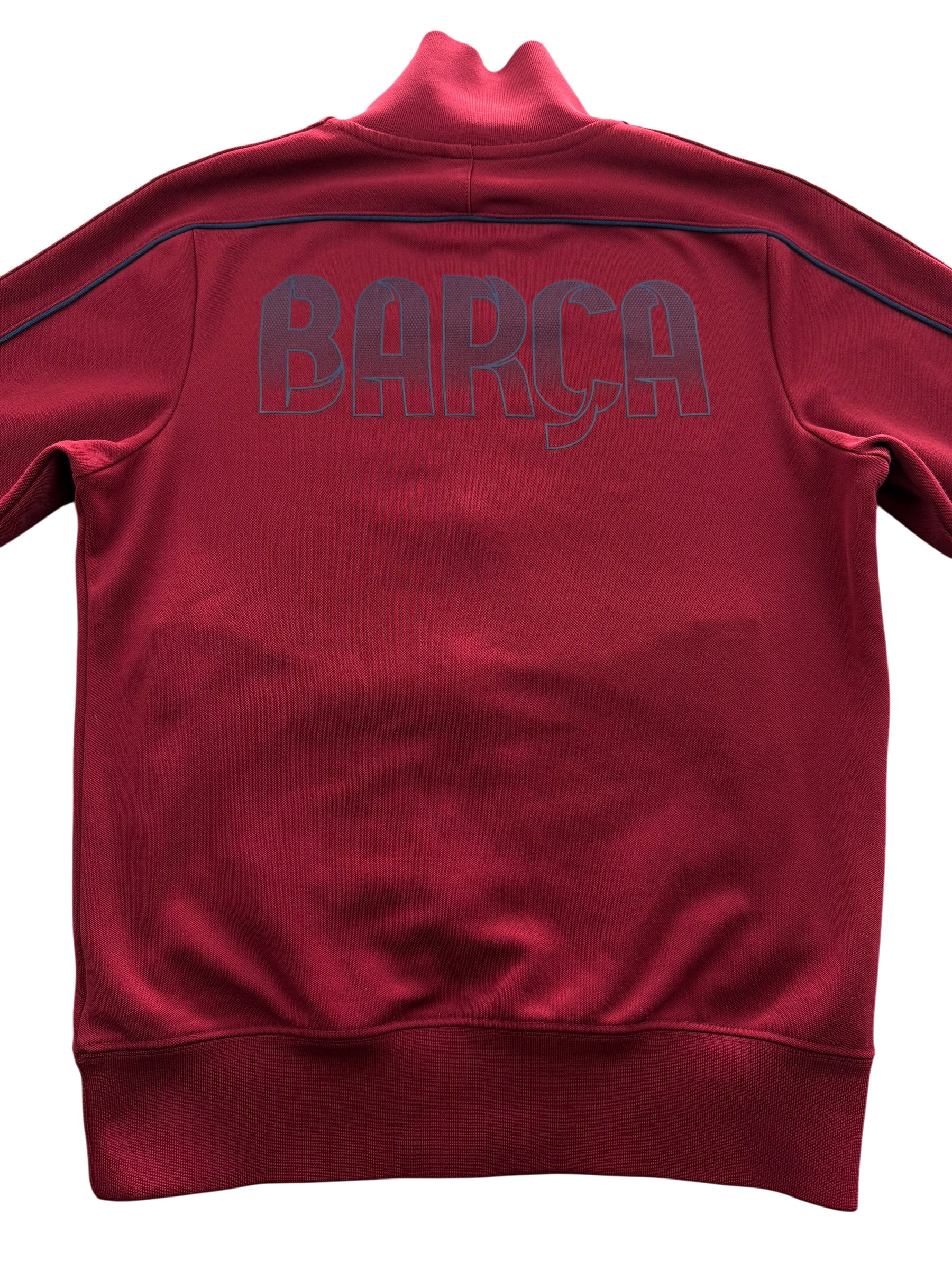 Nike Barceloma Zip Jacke (S)