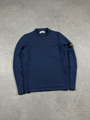 Stone Island Knit Sweater (M)