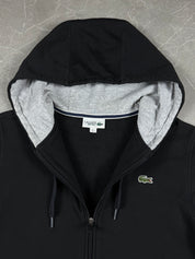 Lacoste Zipper (S-M)