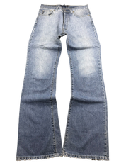 Armani Bootcut Jeans (M)
