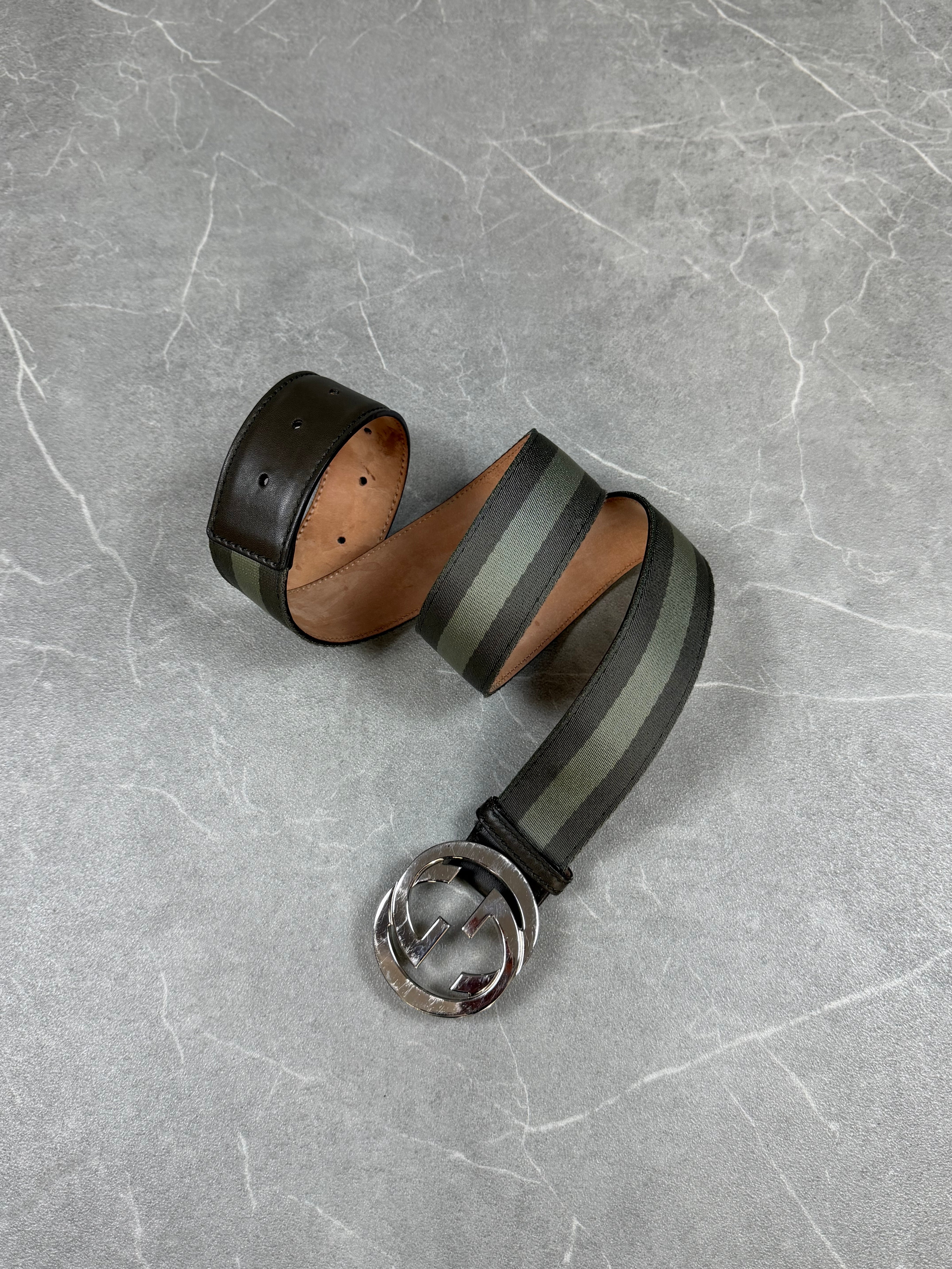 Gucci Belt (95cm)