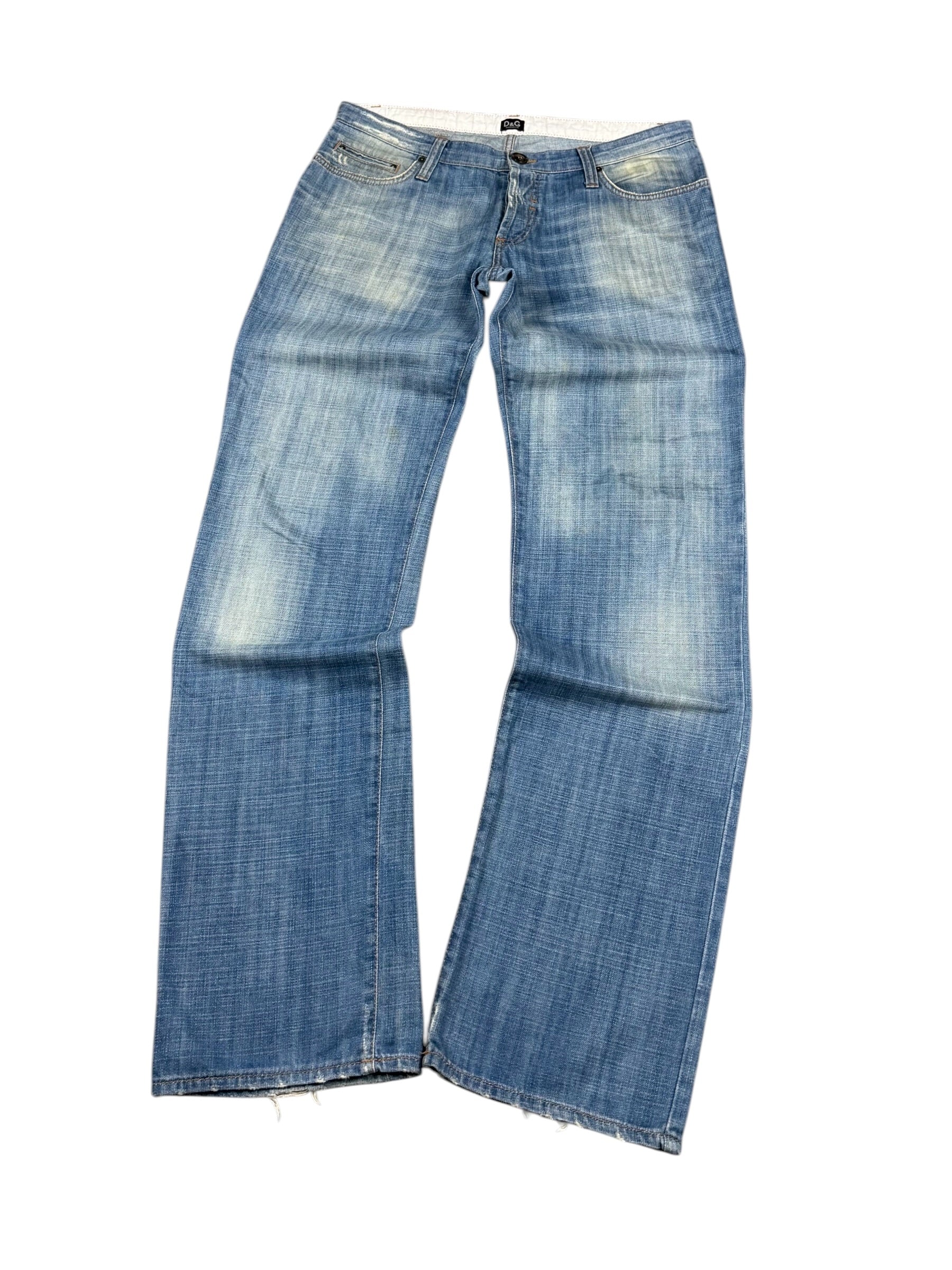 Rare Dolce Gabbana Jeans (L)