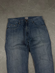 Vintage Bootcut Jeans *Hilfiger (M-L)