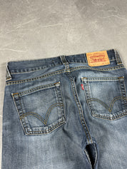 Levis Bootcut Jeans (M)