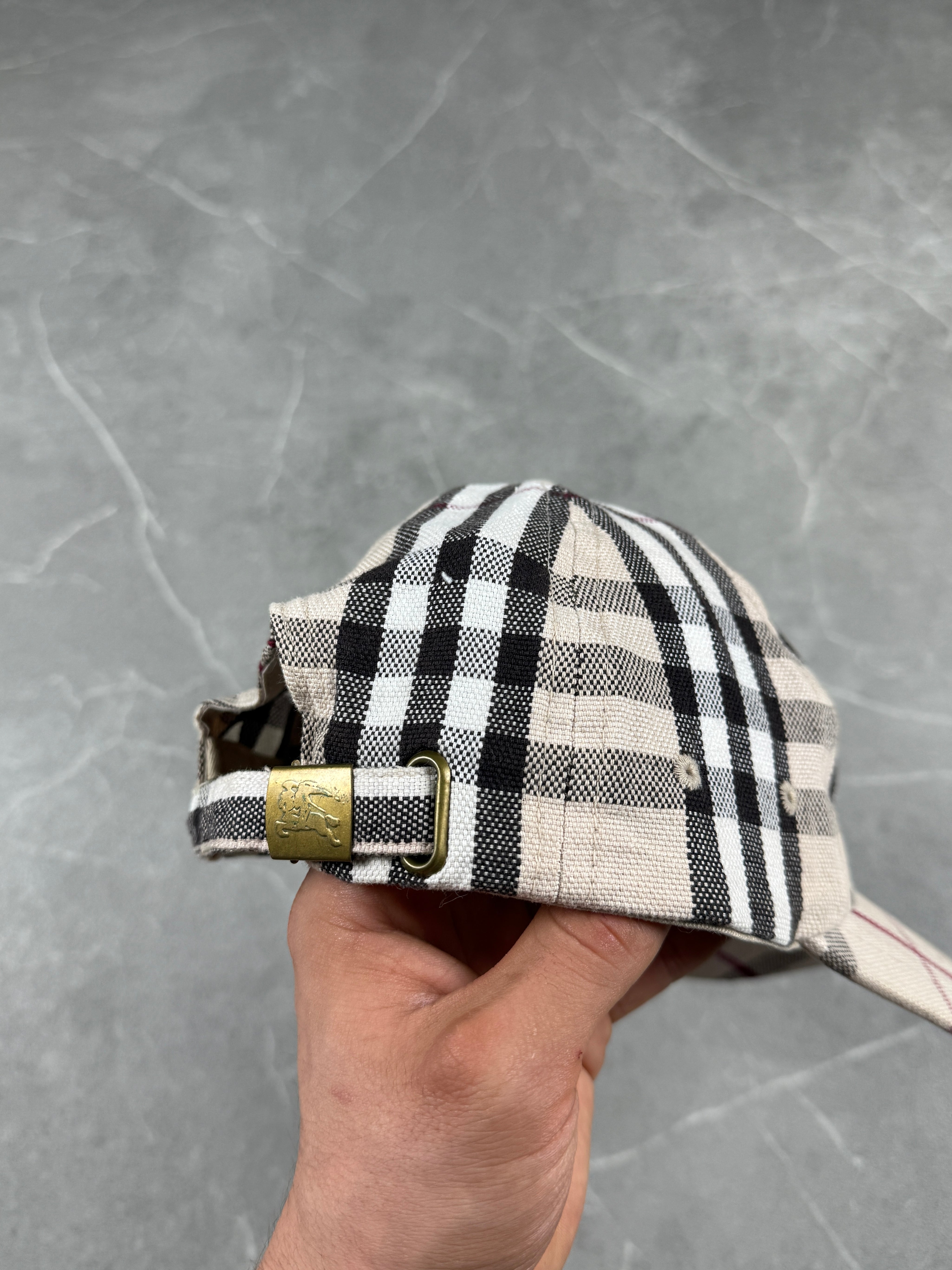 Burberry Cap