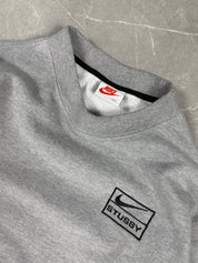 Nike x Stüssy Sweater (XS-S)