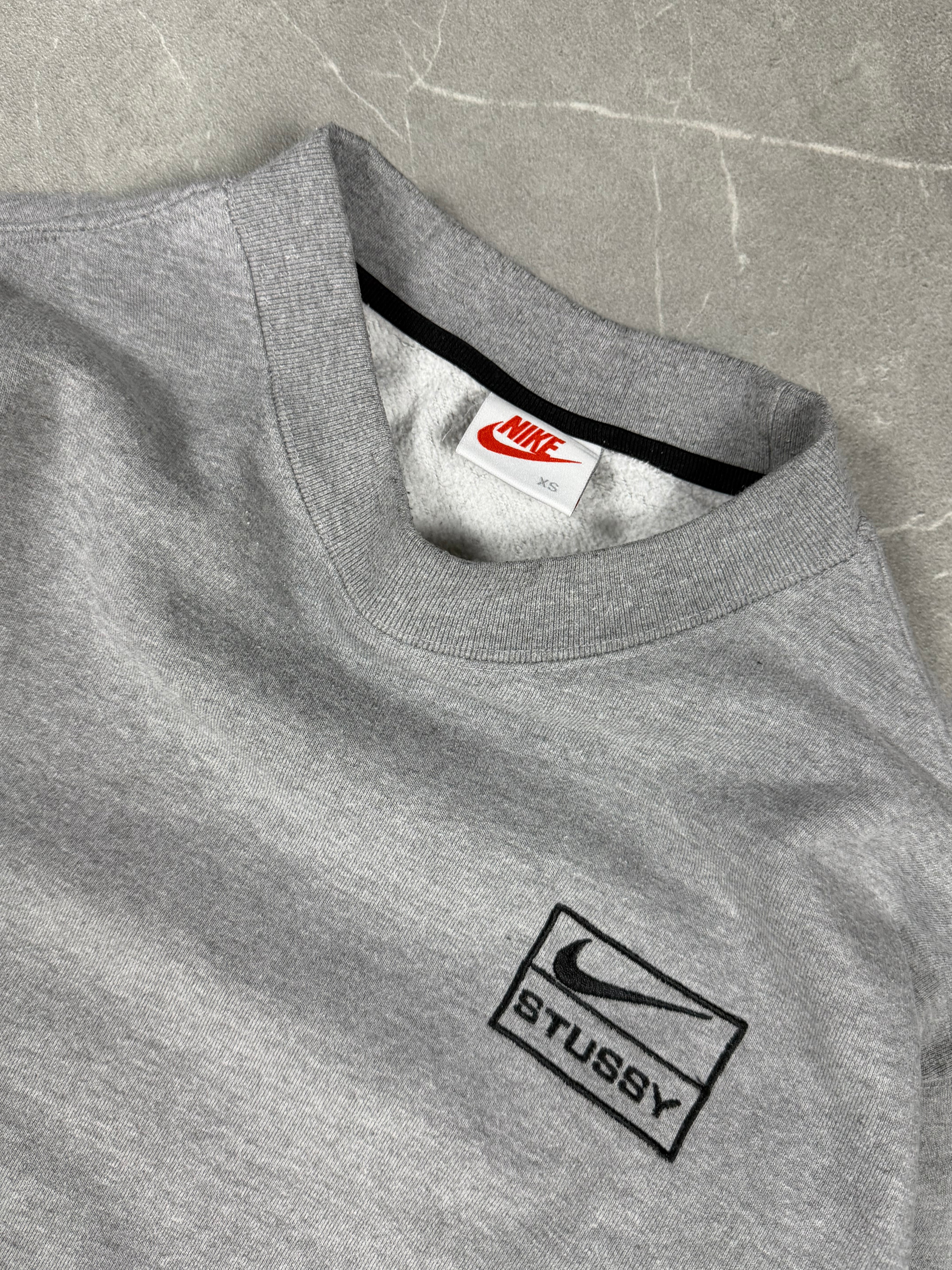 Nike x Stüssy Sweater (XS-S)