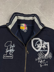 La Martina Jacke (S)