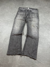 True Religiom Bootcut Jeans (M)
