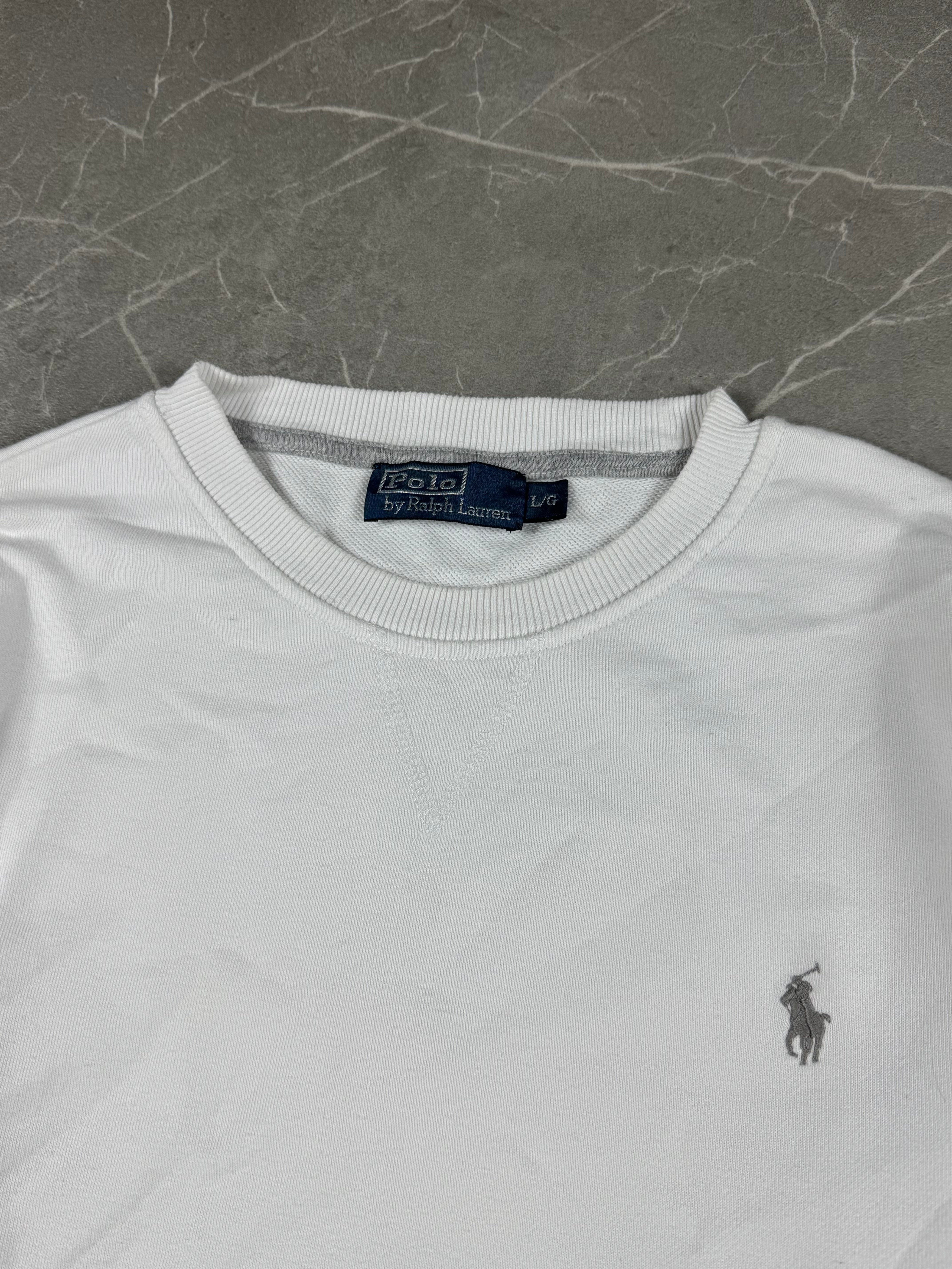 Ralph Lauren Sweater (M)