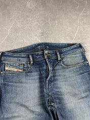 Diesel Bootcut Jeans (M)