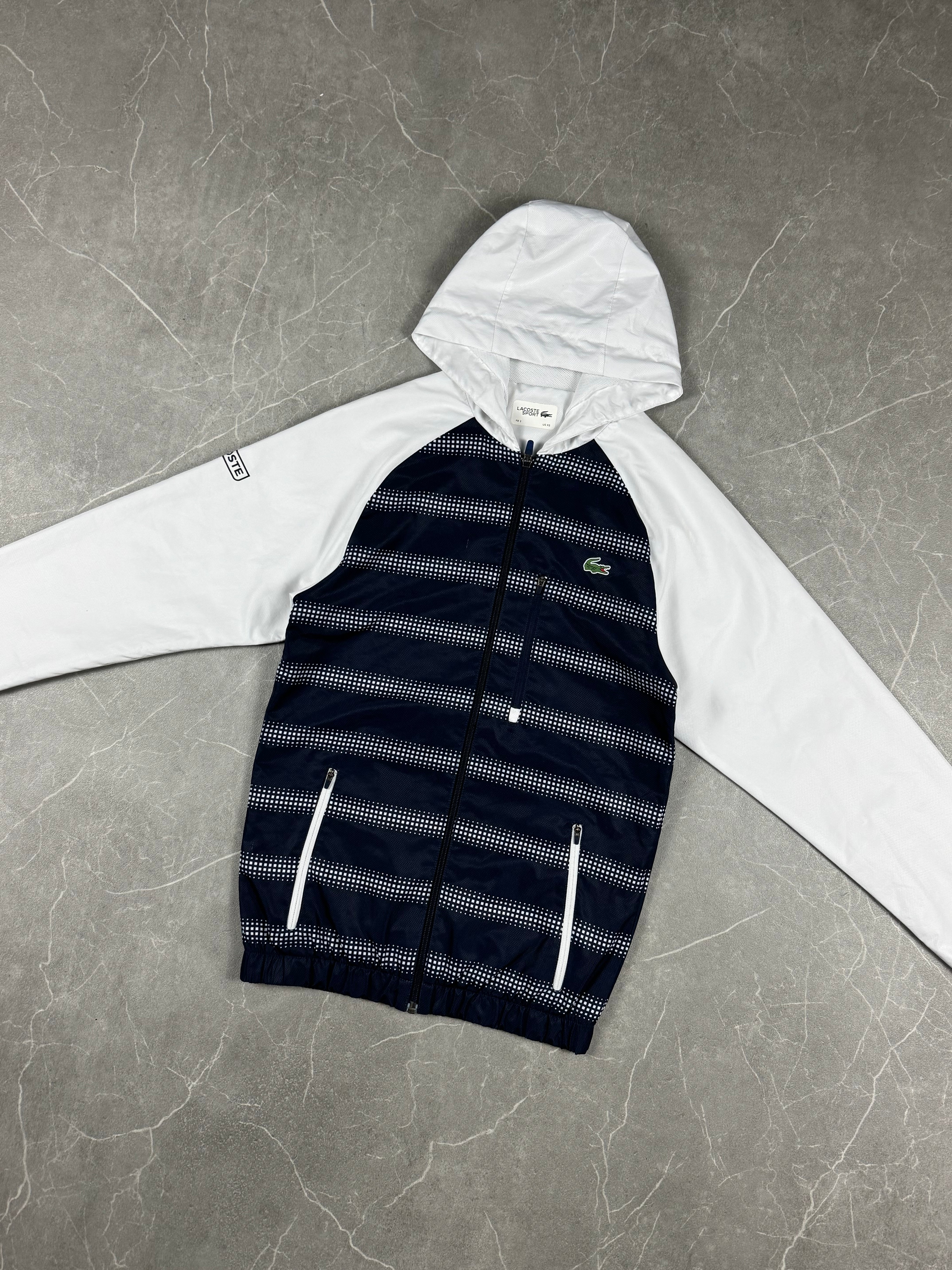Lacoste Trainingsjacke (XS)