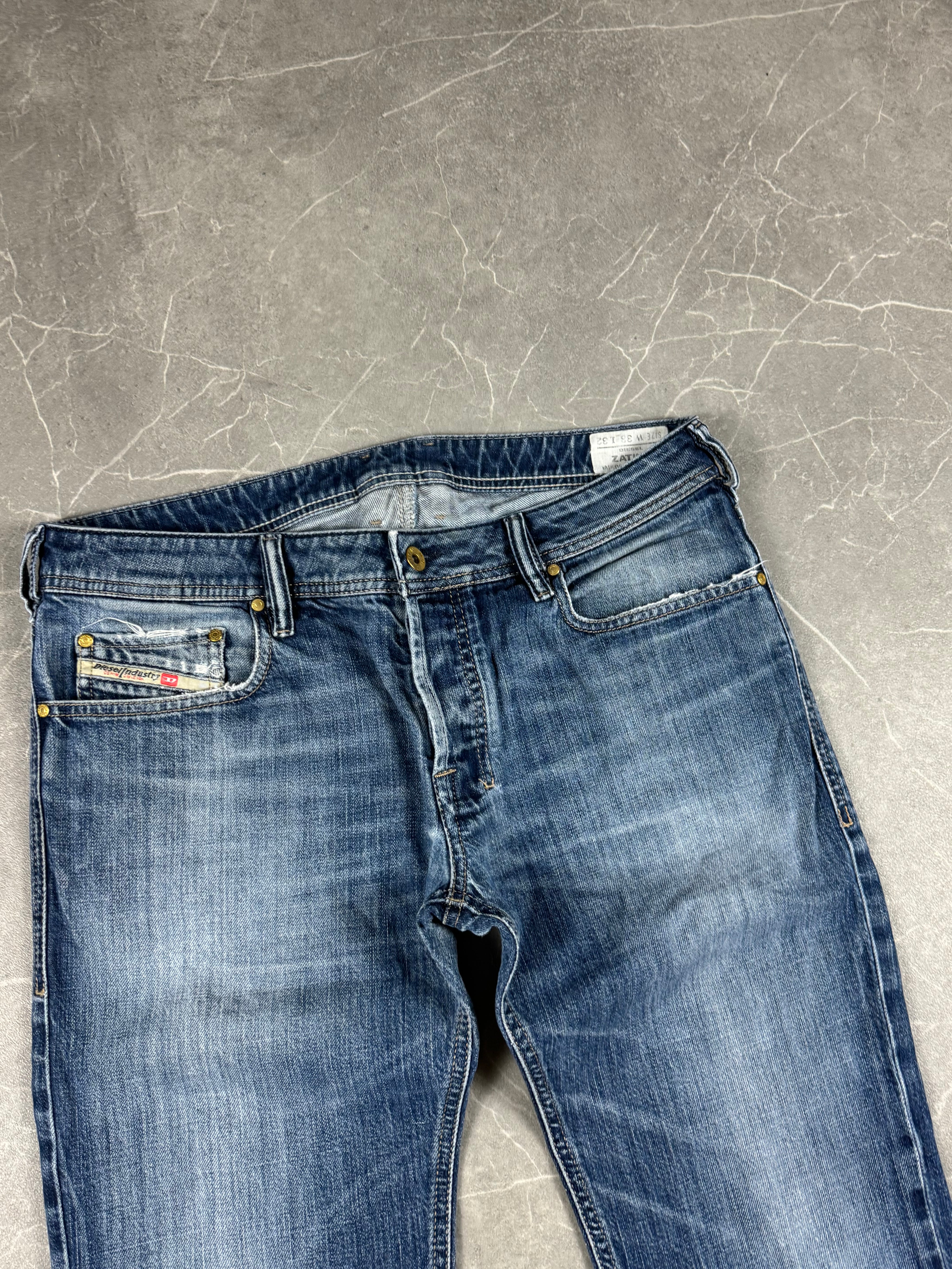 Vintage Diesel Jeans (M)